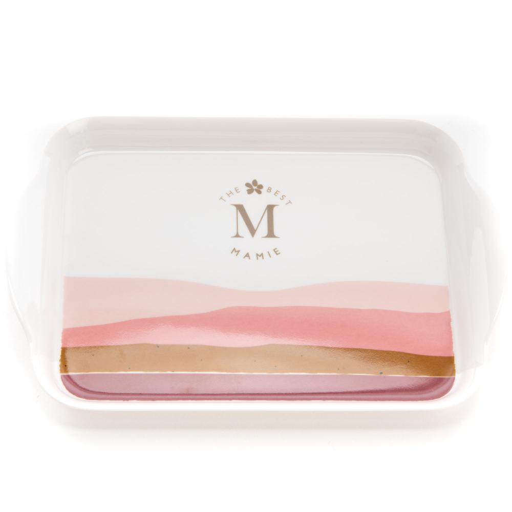 Plateau 2 mugs Mamie Amadeus - Mathon - 2