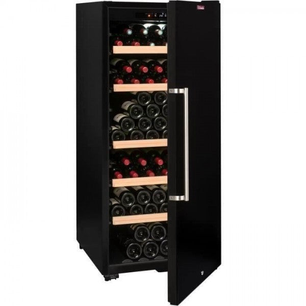 Cave A Vin La Sommeliere Ctp177a -   De Vieillissement - 165 Bouteille La Sommelière - Mathon - 3