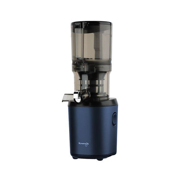 Extracteur De Jus Kuvings Khs650sen Mains Libres Bleu Navy Kuvings - Mathon