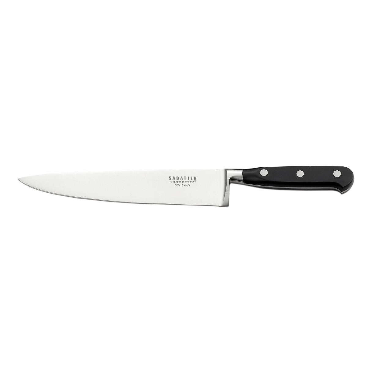 Origin - Couteau de chef 20cm Sabatier Trompette - Mathon - 1