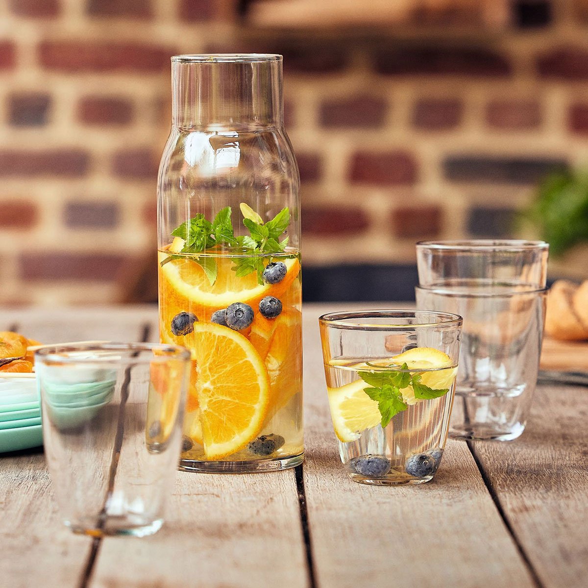 Verre à eau 31 cl Concepto - Luminarc Luminarc - Mathon - 5