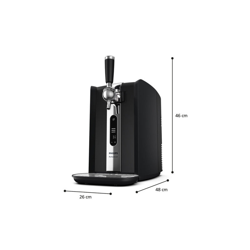 Pompe à Bière   Hd3770 90 Perfect Draft Serie 7000 Philips - Mathon - 3