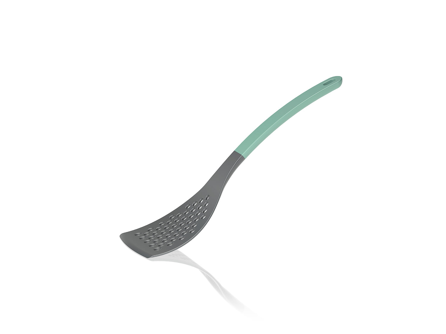 Spatule NEW OPTIMA en nylon Nordic green Rosti - Mathon - 2