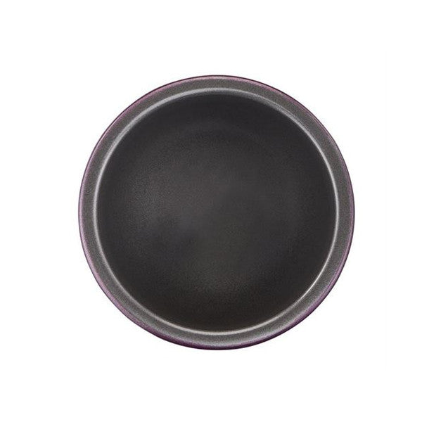 Set De 3 Moules Dôme Tefal Creabake J3069304 7,5 Cm Violet Et Gris Tefal - Mathon