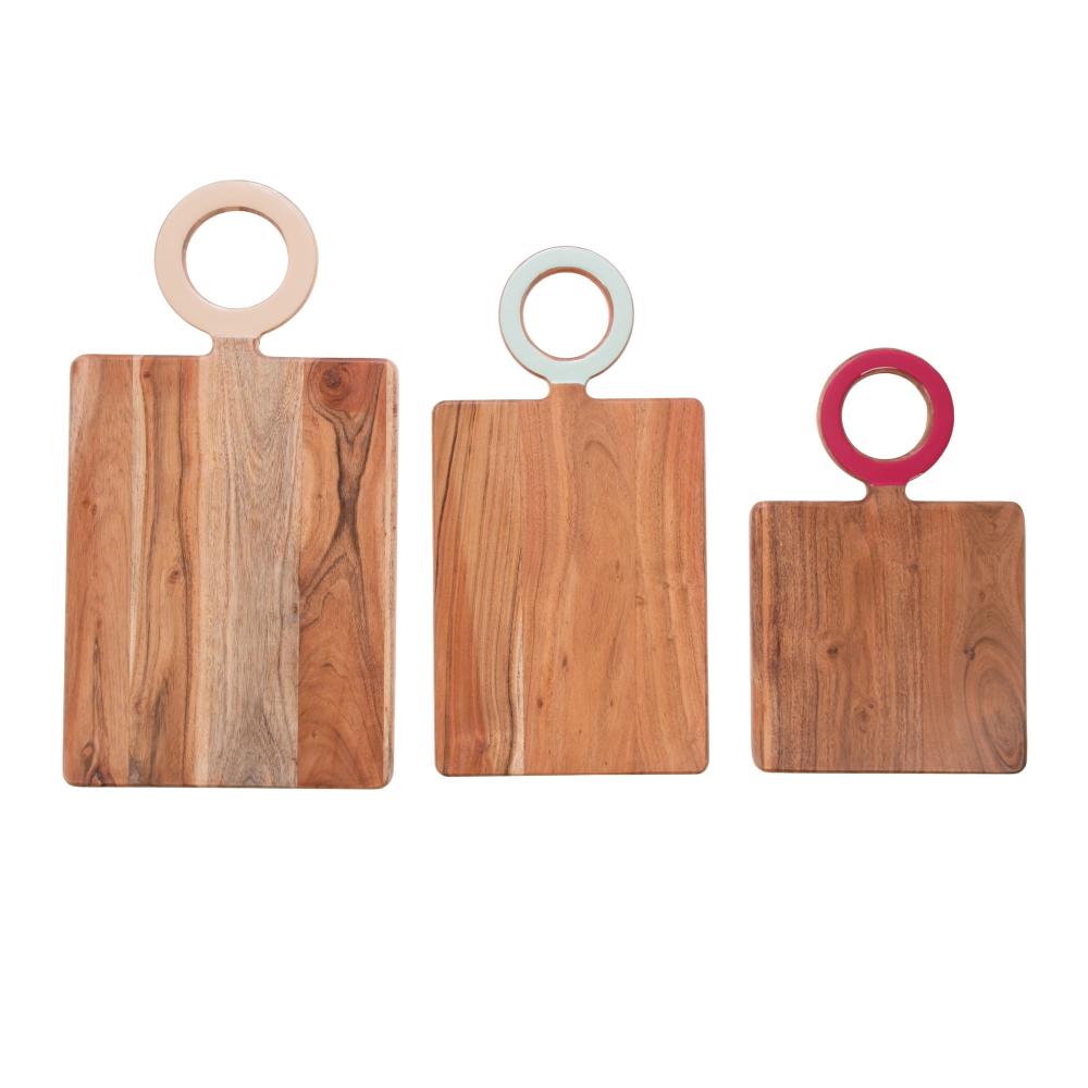 Planche positive Amande 44x22 cm Amadeus - Mathon - 3