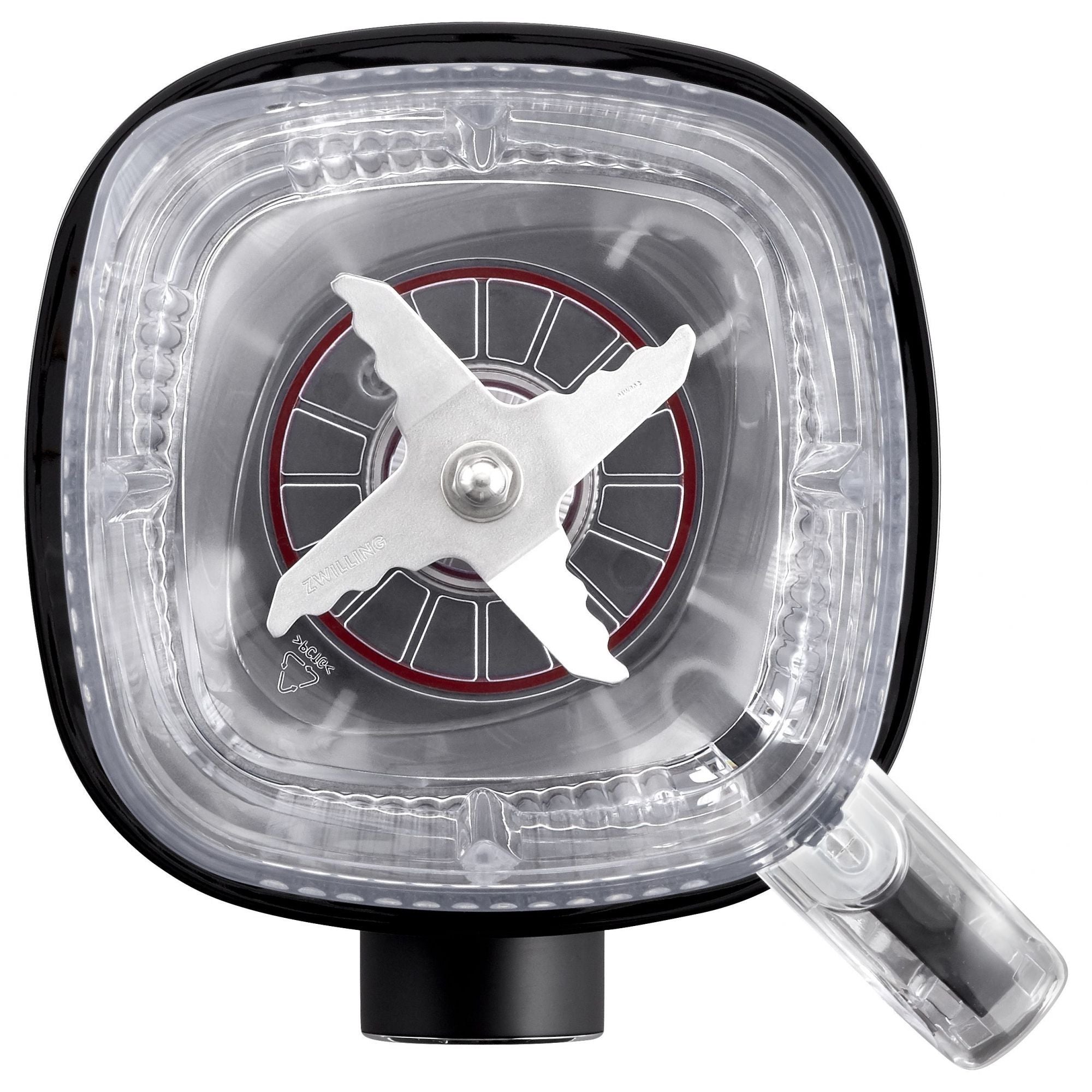 Blender universel Enfinigy Noir Zwilling - Mathon - 5