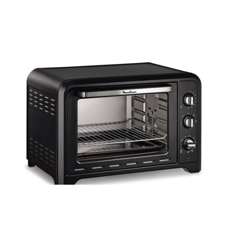 Minifour Et Rôtissoire Moulinex Ox484810 Moux - Mathon - 1