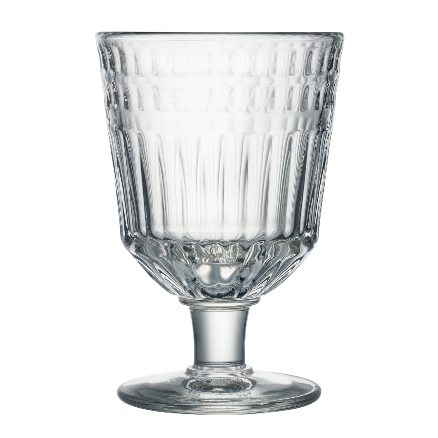 Lot de 6 verres à pied La Rochère - Mathon - 1