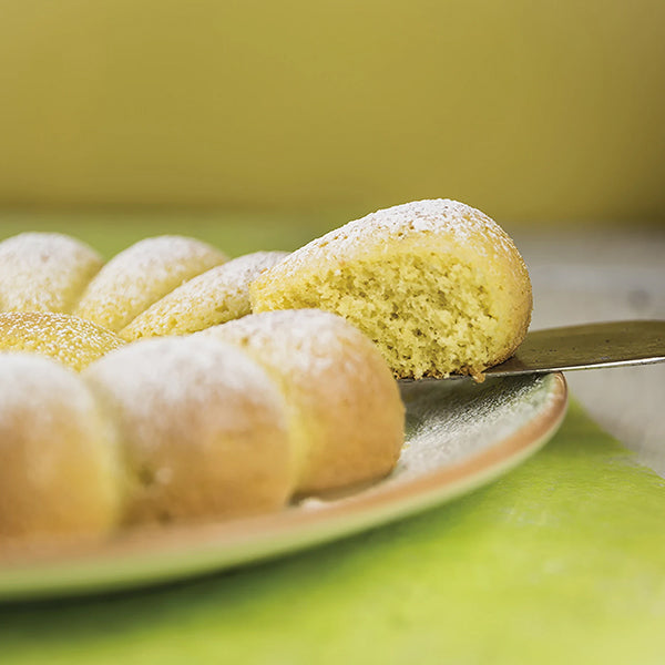 Moule en silicone Primavera marguerite Silikomart - Mathon - 6