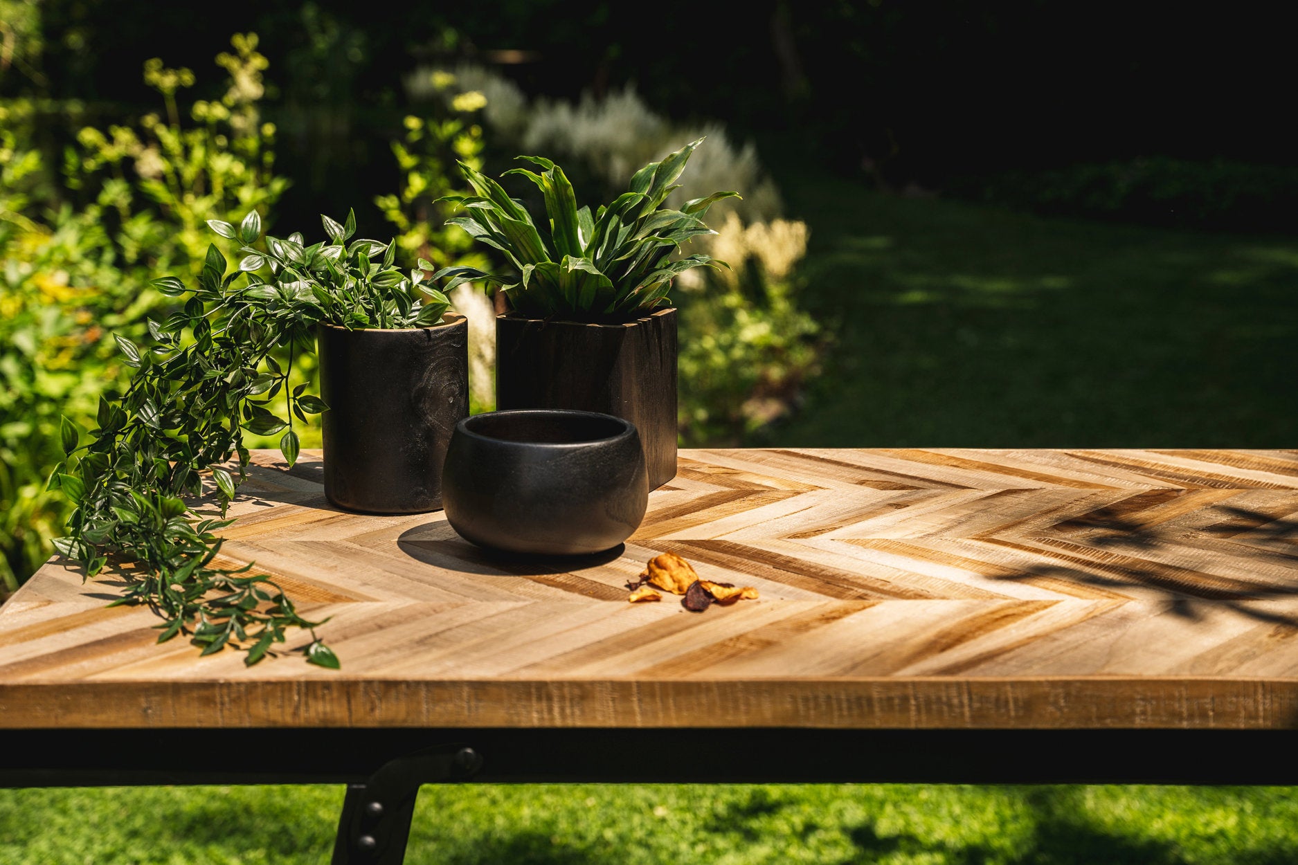 Le Bol Noir Bondi Bazar Bizar - Mathon - 4