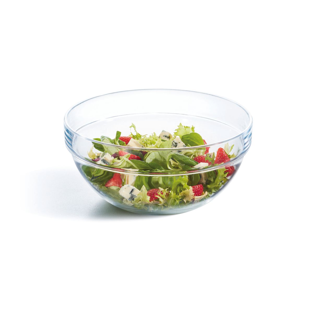 Saladier 20 cm Empilable - Luminarc Luminarc - Mathon - 3