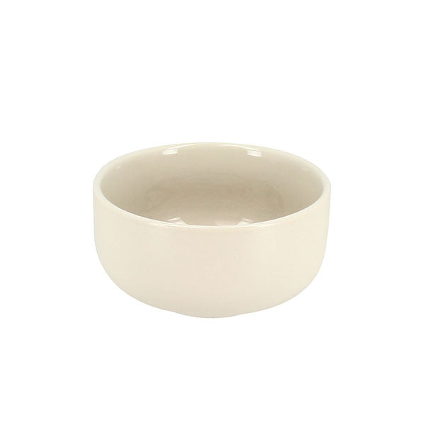 Ramequin Octave en grès beige 12 cm Menastyl - Mathon