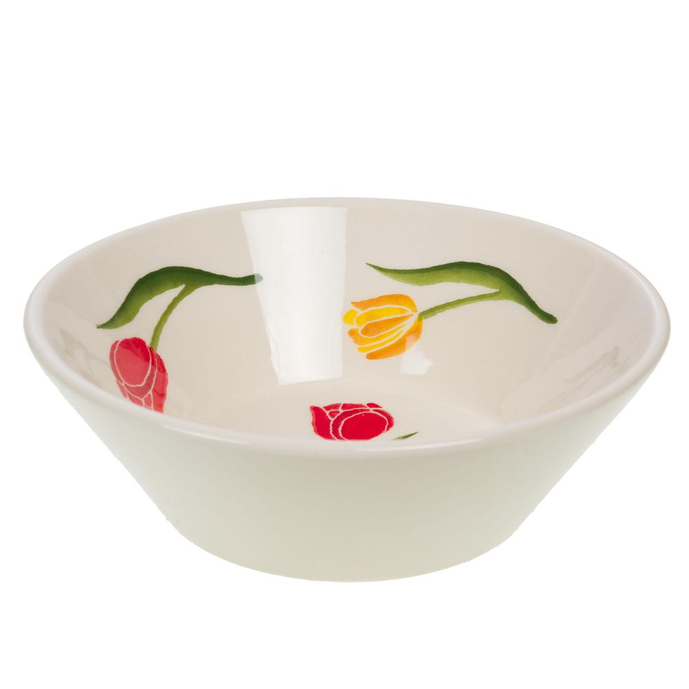 Saladier Greta 23,5 cm Amadeus - Mathon - 1