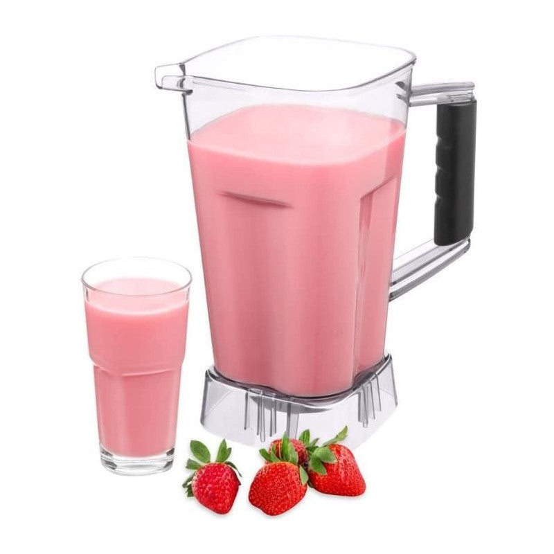 Super Blender - Sencor - Sbu 7730bk SENCOR - Mathon - 4