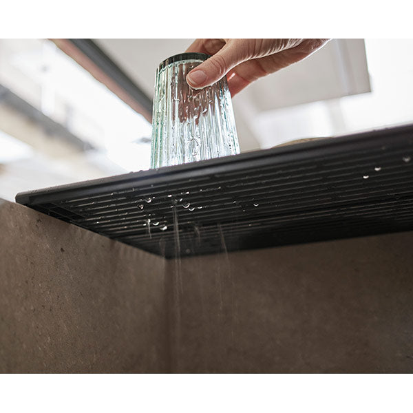 Egouttoir pliable pour évier Platform Joseph Joseph - Mathon - 5