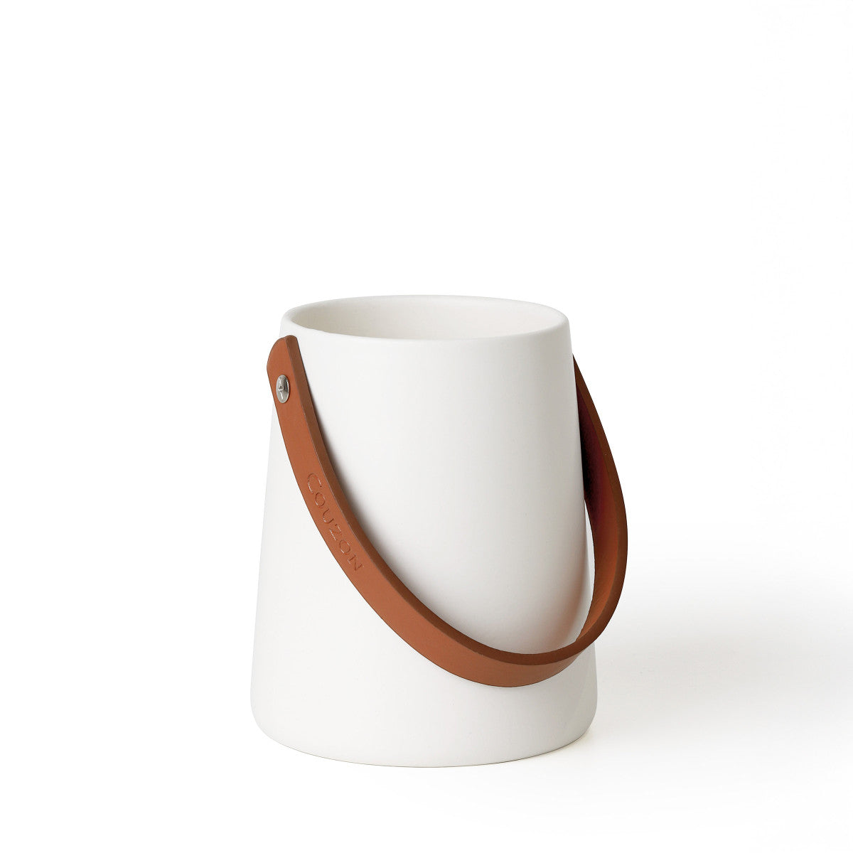 Skin - Pot de rangement pour 24 couverts Couzon - Mathon - 1