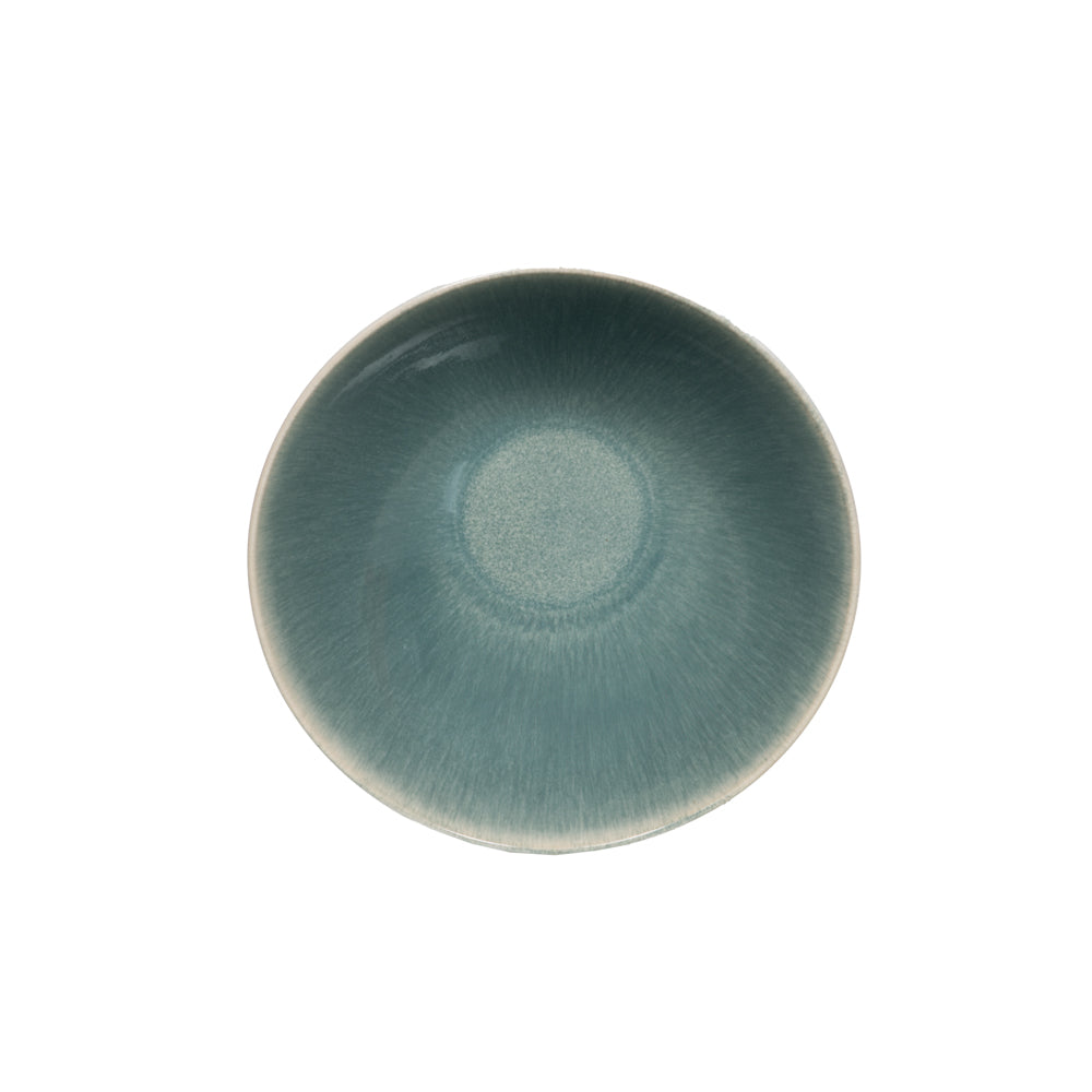 Saladier Oslo bleu 23 cm Table passion - Mathon - 2