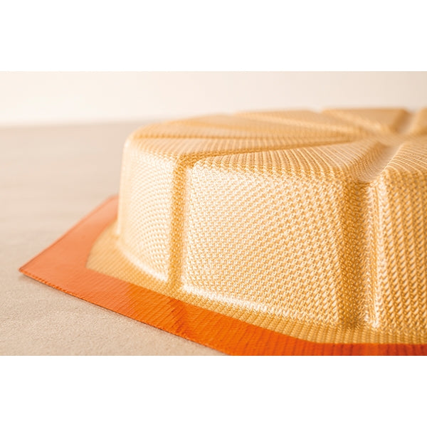 Moule 12 portions Silpat - Mathon - 2