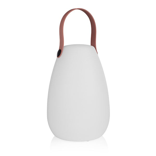 Lampe LED rechargeable 7 couleurs Smartwares - Mathon - 2