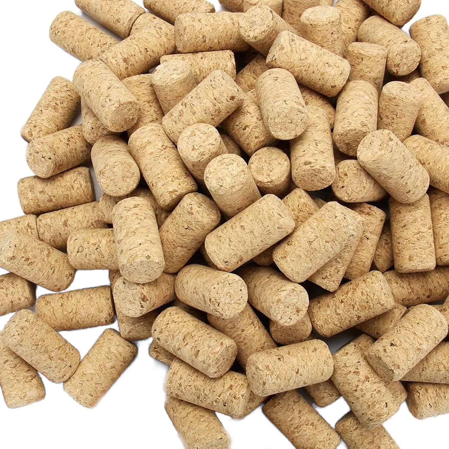 Bouchon à vin en liège brut, durable et flexible Vendos85 - Mathon