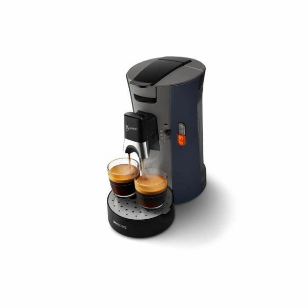 Cafetière à Capsules Philips Senseo Select Csa240 / 71 900 Ml Philips - Mathon - 4