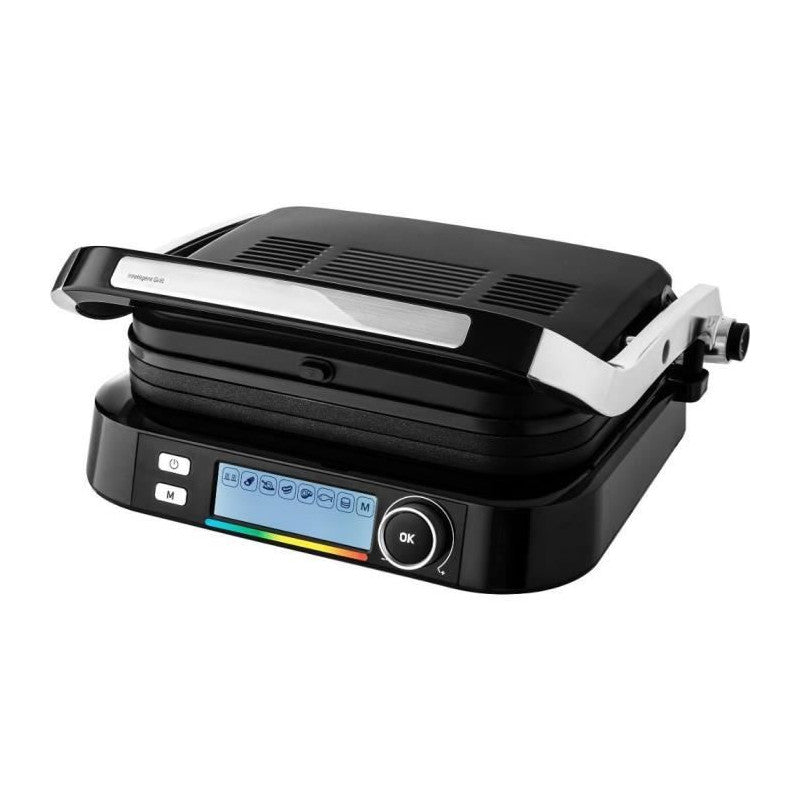 Grill électrique - Sencor - Sbg 6238bk SENCOR - Mathon - 3