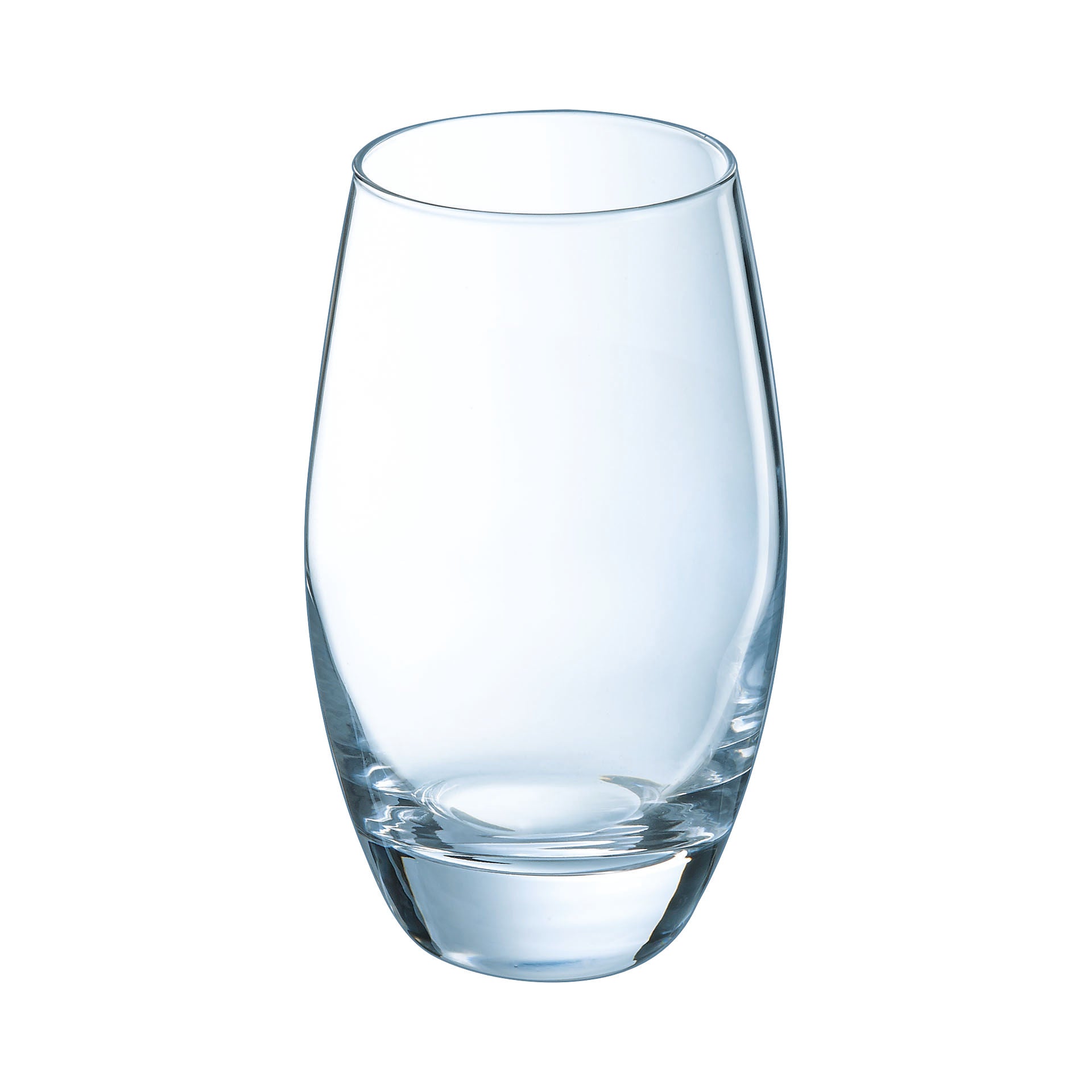 6 verres forme haute 35cl Malea Arcoroc - Mathon - 2
