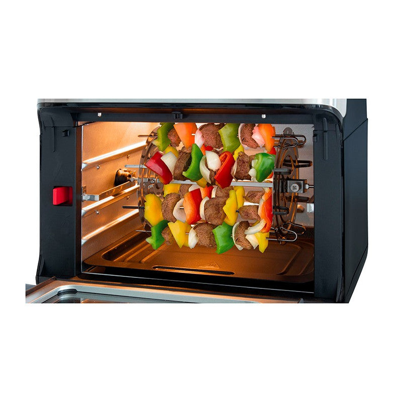 Friteuse sans huile à air chaud 11L 1500W Proficook PC-FR 1200H Proficook - Mathon - 2