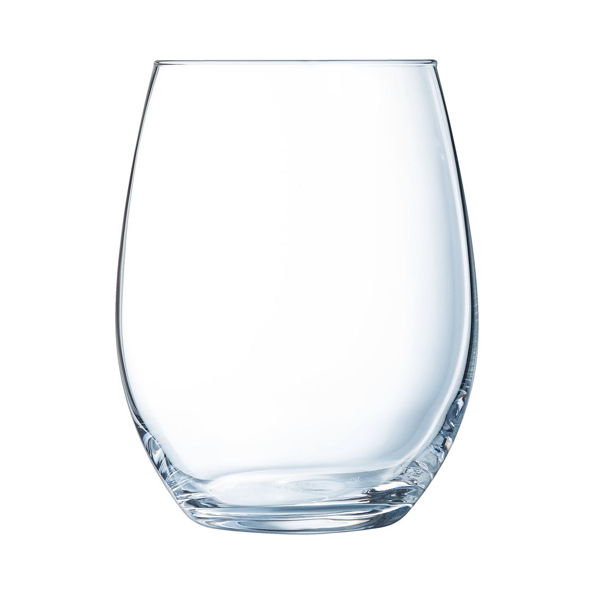 6 verres à eau 44 cl Primary - Chef&Sommelier Chef & Sommelier - Mathon - 1