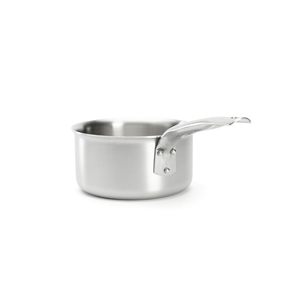 Casserole inox Alchimy 18 cm De Buyer - Mathon - 3