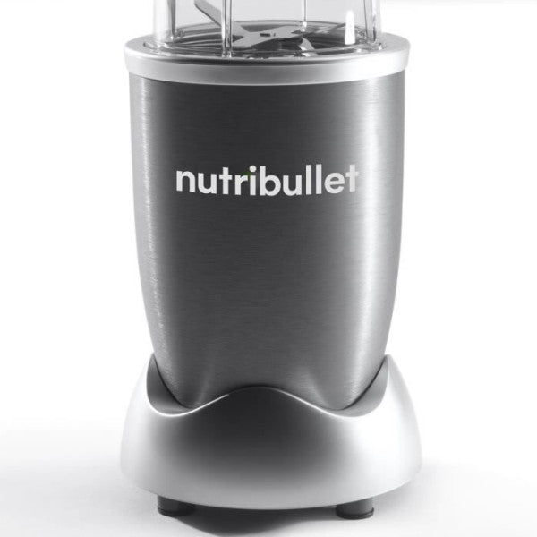 Blender  - Nutribullet - Nb606dg - 600 W - 2 Tasses Incluses 700 Ml Et Nutribullet - Mathon - 2