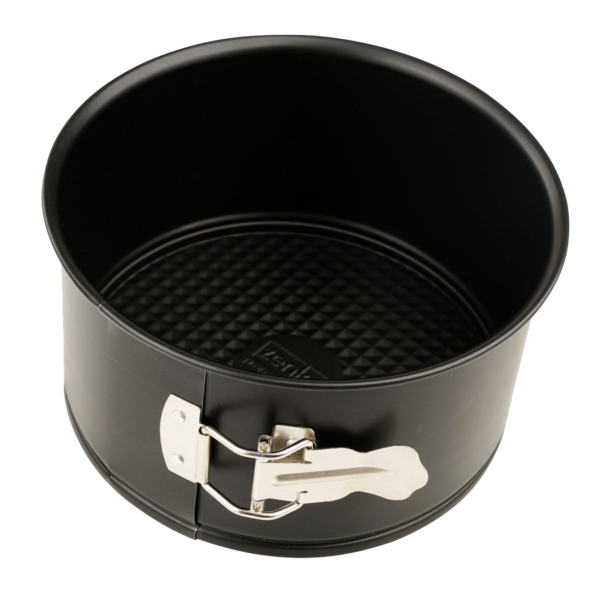 Moule à panettone à charnière 18 cm Zenker Spécial Countries Zenker - Mathon - 10