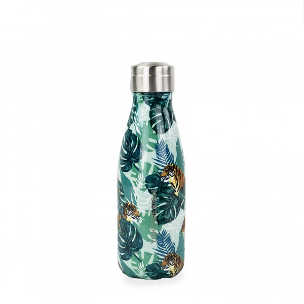 Bouteille isotherme 260 ml - Tiger Yoko® Design - Mathon