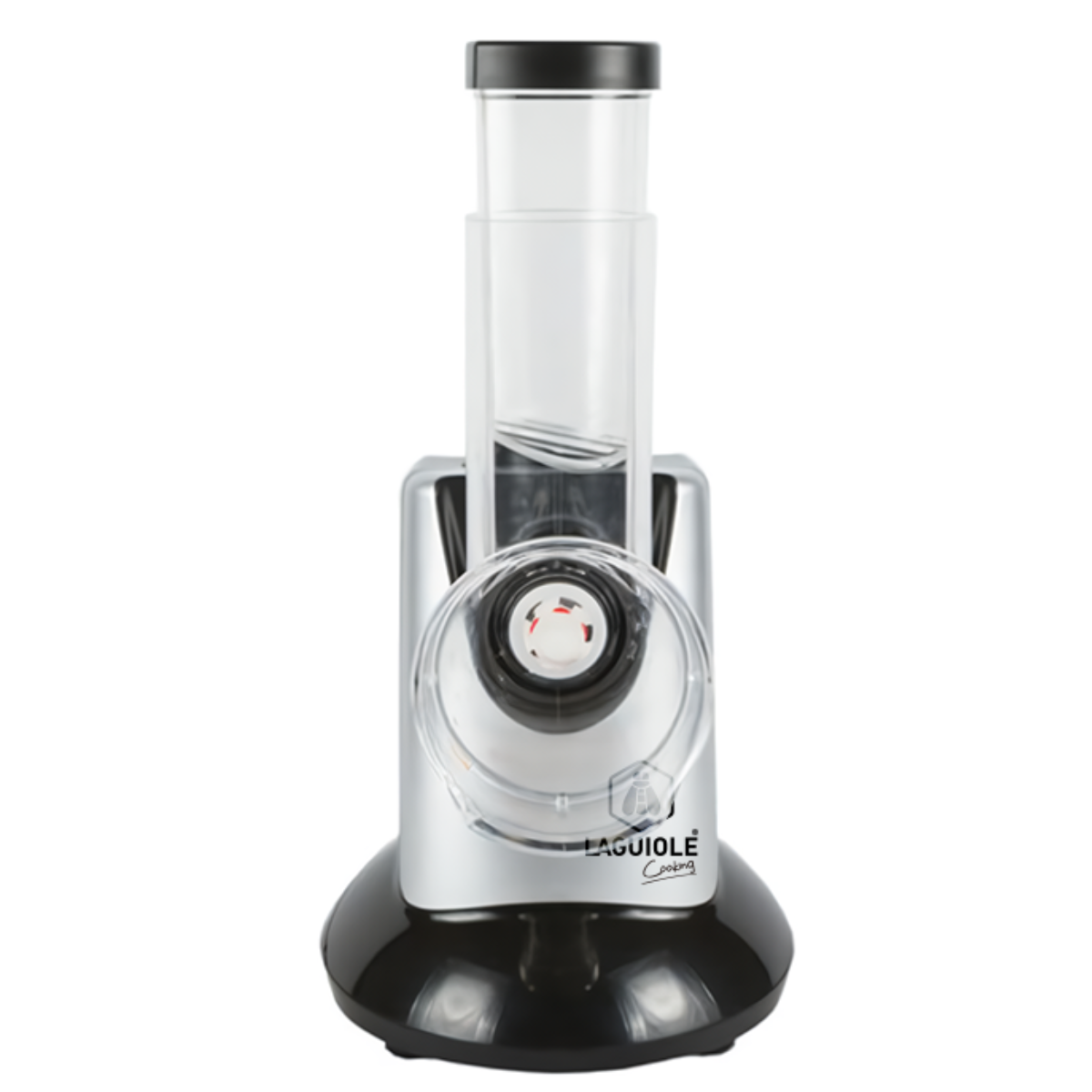 Découpe légumes électrique - Râpe 5 en 1 Laguiole Cuisson - Mathon - 2