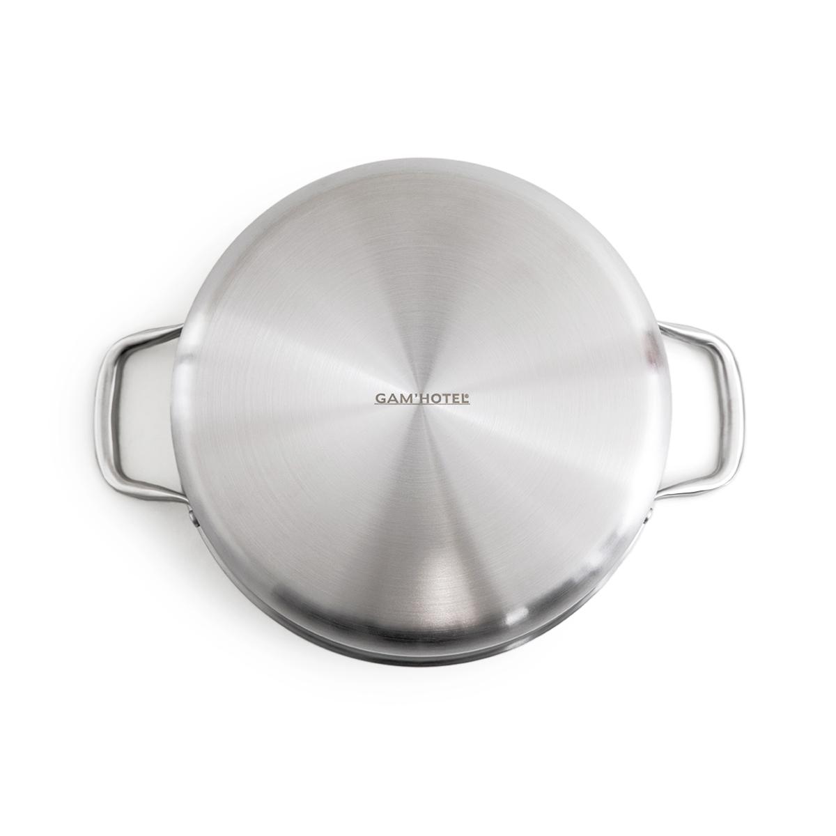 Set de 5 pièces triplex - "Black Cube" Gam Hotel - Mathon - 5