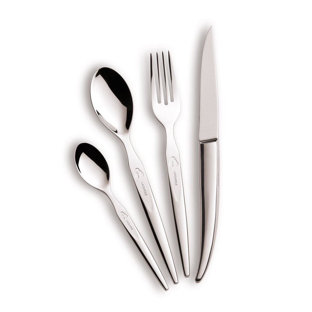 Ménagère LAG HER 16 pièces Tarrerias Bonjean - Mathon - 1