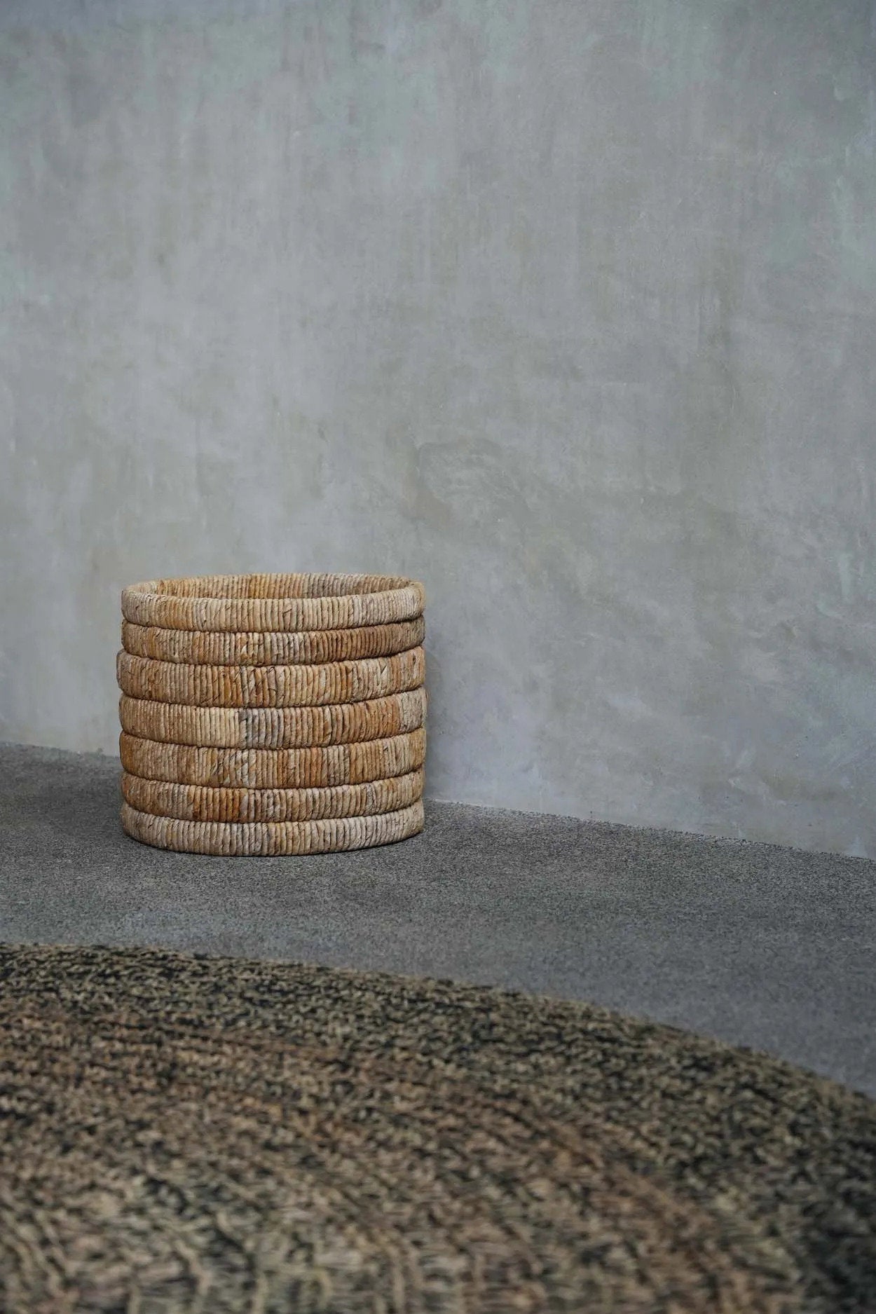 Le Panier Chuma Bazar Bizar - Mathon - 5