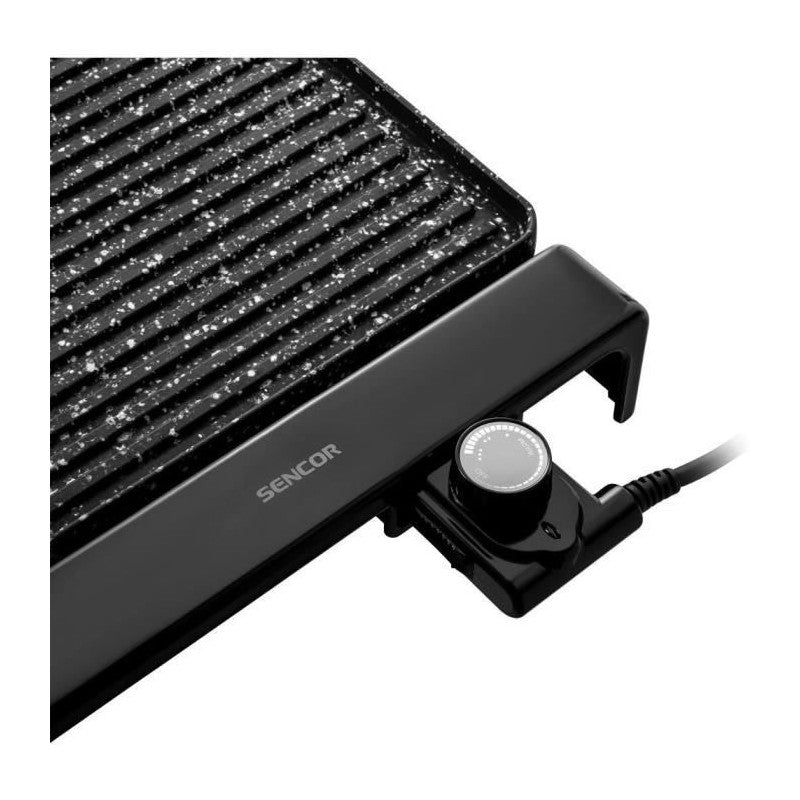 Grill électrique - Sencor - Sbg 108bk SENCOR - Mathon - 6