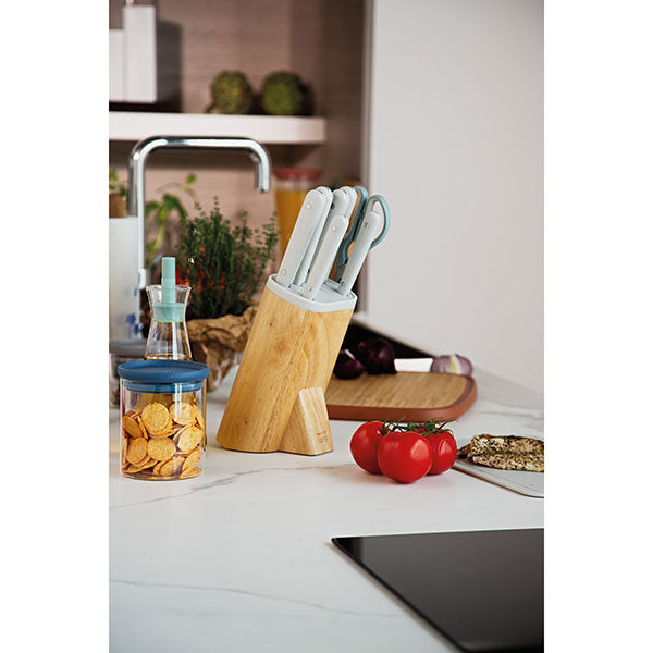 Bloc de 6 couteaux Spirit Berghoff - Mathon - 5