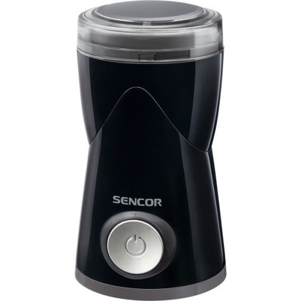 Moulin A Cafe - Cafetiere  électrique -  - Scg 1050bk - 150 W - Sencor - Mathon - 1