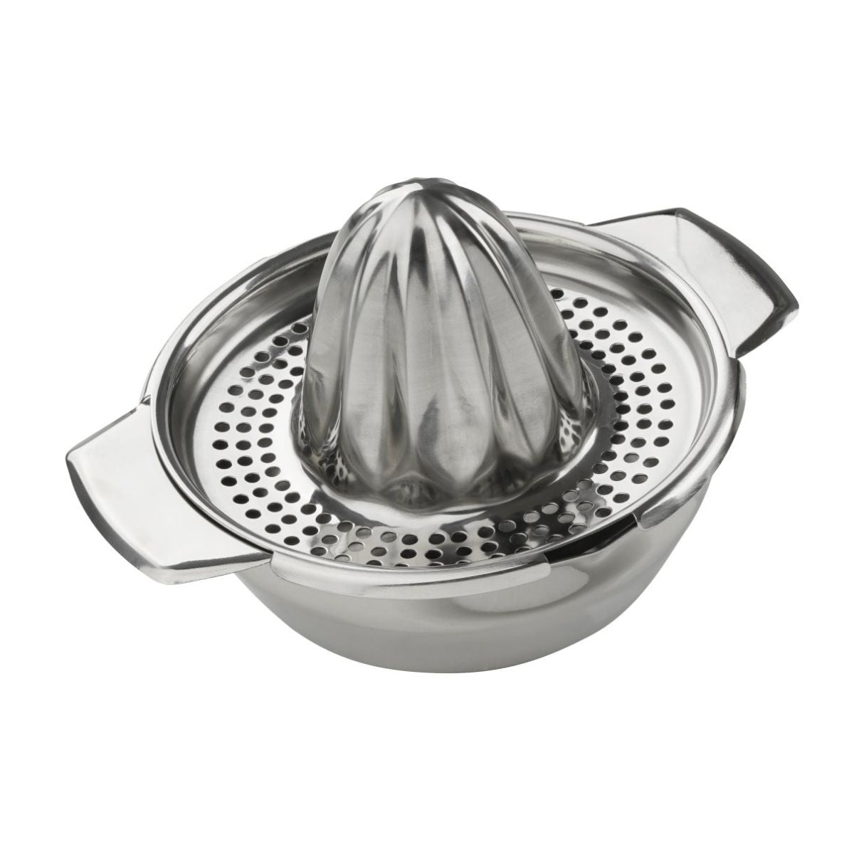 Presse-agrumes professionnel en inox FM Professional - Mathon - 2