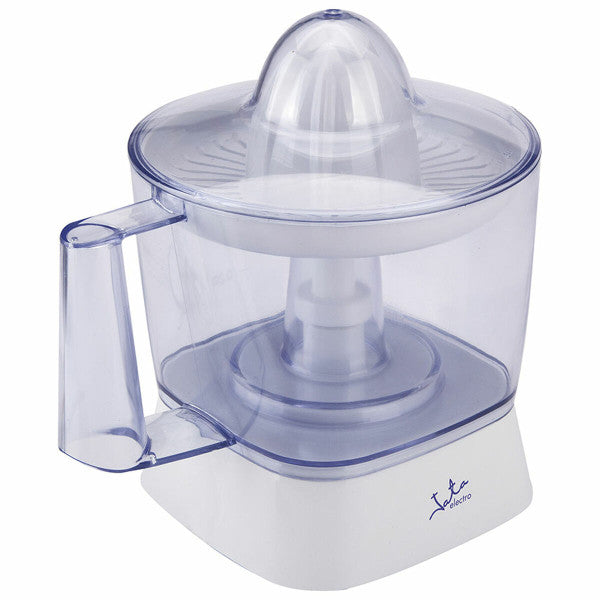 Centrifugeuse électrique Jata Ex296 Blanc 40 W 800 Ml Jata - Mathon