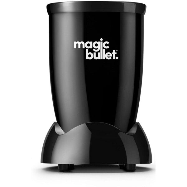 Mini Blender   Mbr06b 200 W Noir Magic Bullet - Mathon - 4