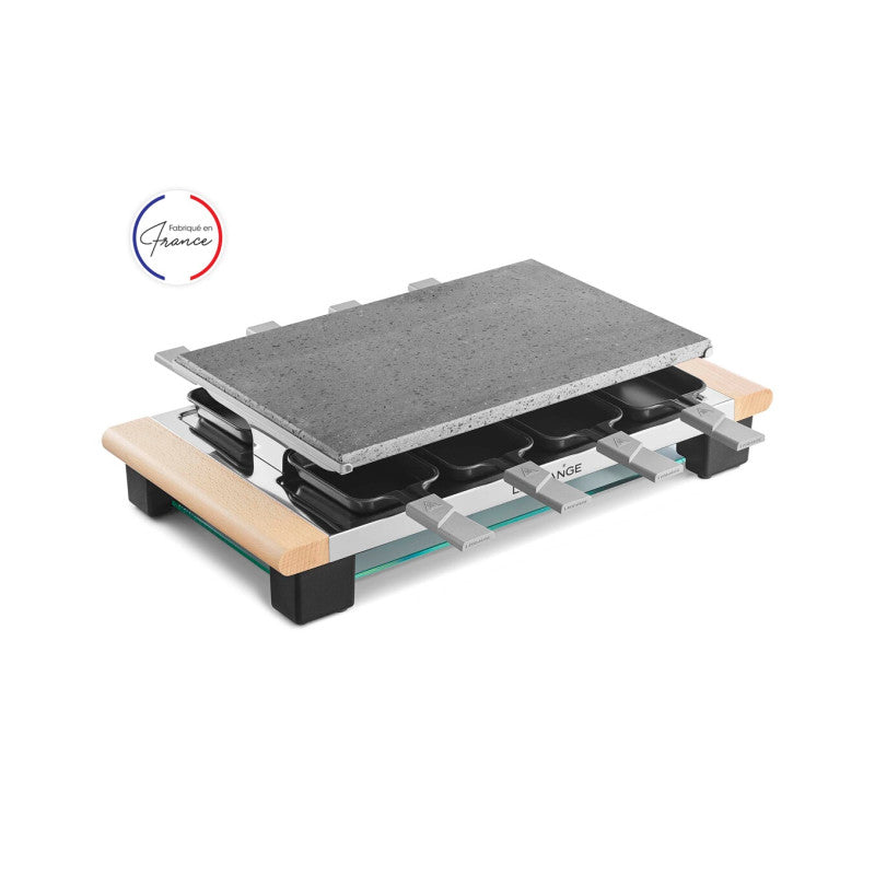 Raclette   Raclette Pierre Elegance 399011 Lagrange - Mathon - 1