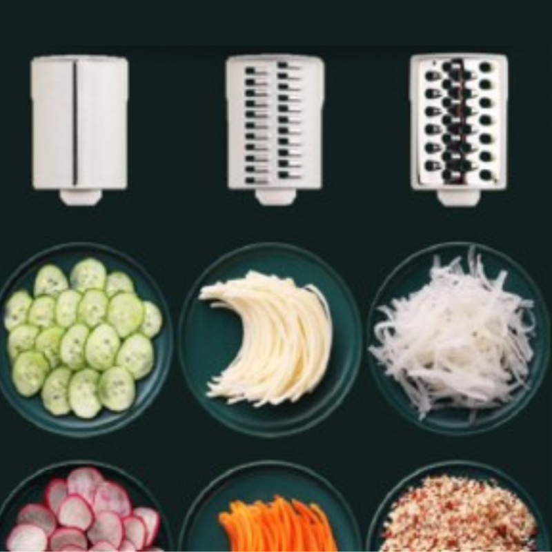 Coupe légumes KitchenPro Venteo - Mathon - 2