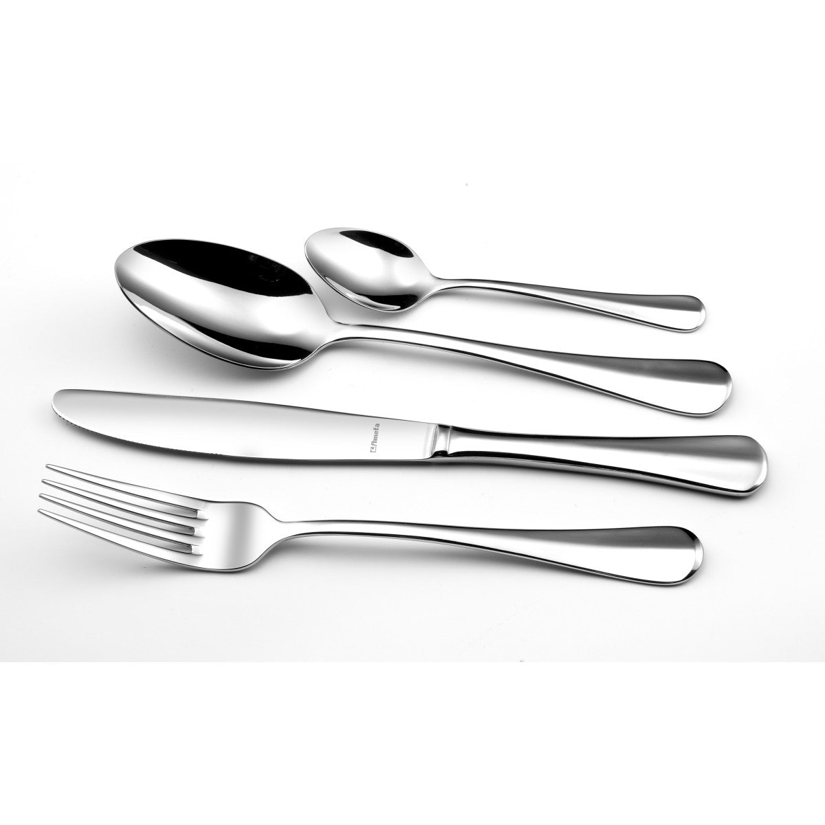 Baguette - Ménagère 24 pièces Amefa - Mathon - 2