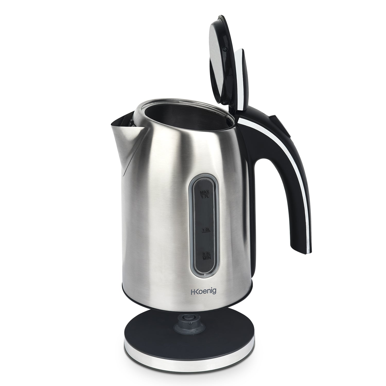 Bouilloire electrique sans fil - BO17 H.Koenig - Mathon - 3