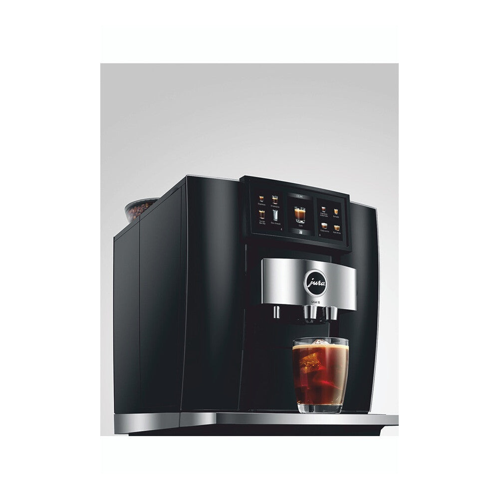 Expresso Avec Broyeur Jura 15478 Giga10 Diamond Black JURA - Mathon - 5