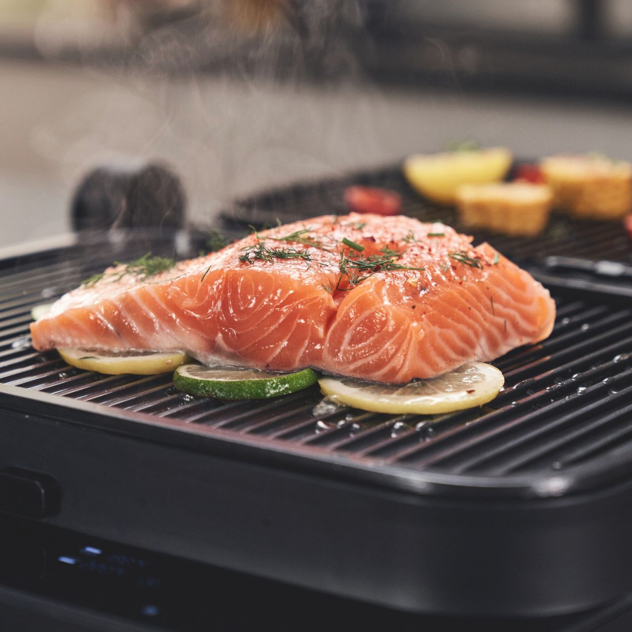 Multi-gril électrique Zwilling - Mathon - 8