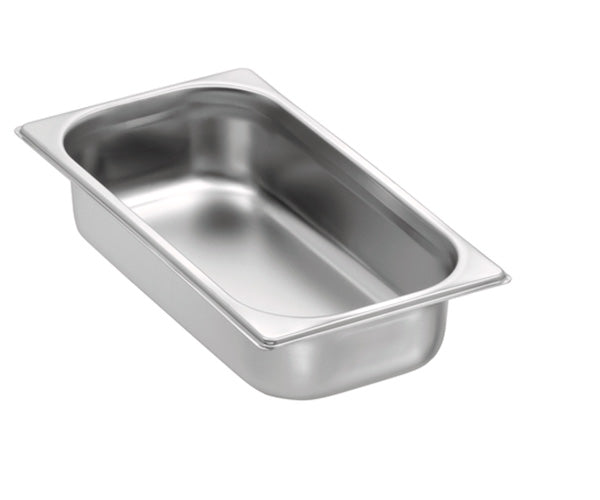 Bac gastronorme GN 1/3 - 325x176x65 mm - Matériel CHR Pro - Mathon